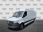 2024 Mercedes-Benz Sprinter 3500XD High Roof DRW RWD, Empty Cargo Van for sale #CS32535 - photo 4