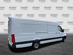 2024 Mercedes-Benz Sprinter 3500XD High Roof DRW RWD, Empty Cargo Van for sale #CS32535 - photo 8