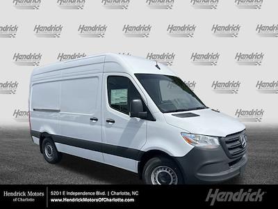 2024 Mercedes-Benz Sprinter 2500 Standard Roof RWD, Empty Cargo Van for sale #CS32536 - photo 1