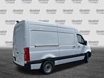 2024 Mercedes-Benz Sprinter 2500 Standard Roof RWD, Empty Cargo Van for sale #CS32536 - photo 9