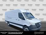 2024 Mercedes-Benz Sprinter 4500 High Roof DRW RWD, Empty Cargo Van for sale #CS32538 - photo 1