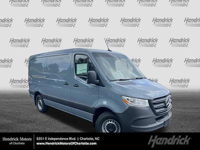 2024 Mercedes-Benz Sprinter 2500 Standard Roof RWD, Empty Cargo Van for sale #CS32542 - photo 1