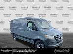 2024 Mercedes-Benz Sprinter 2500 Standard Roof RWD, Empty Cargo Van for sale #CS32542 - photo 1