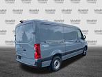 2024 Mercedes-Benz Sprinter 2500 Standard Roof RWD, Empty Cargo Van for sale #CS32542 - photo 10