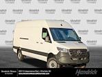 New 2024 Mercedes-Benz Sprinter 2500 High Roof AWD, Empty Cargo Van for sale #CS32543 - photo 1