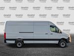 New 2024 Mercedes-Benz Sprinter 2500 High Roof AWD, Empty Cargo Van for sale #CS32543 - photo 10