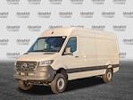 New 2024 Mercedes-Benz Sprinter 2500 High Roof AWD, Empty Cargo Van for sale #CS32543 - photo 4