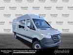 New 2024 Mercedes-Benz Sprinter 2500 High Roof AWD, Empty Cargo Van for sale #CS32552 - photo 1