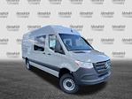 New 2024 Mercedes-Benz Sprinter 2500 High Roof AWD, Empty Cargo Van for sale #CS32552 - photo 4