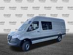 New 2024 Mercedes-Benz Sprinter 2500 High Roof AWD, Empty Cargo Van for sale #CS32552 - photo 7