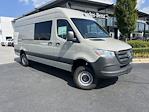 New 2024 Mercedes-Benz Sprinter 2500 High Roof AWD, Empty Cargo Van for sale #CS32558 - photo 21