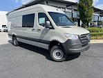 New 2024 Mercedes-Benz Sprinter 2500 High Roof AWD, Empty Cargo Van for sale #CS32558 - photo 1