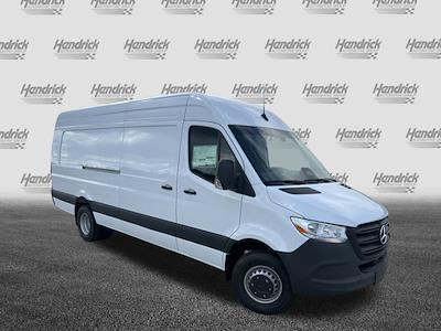 2025 Mercedes-Benz Sprinter 3500XD High Roof DRW RWD, Empty Cargo Van for sale #CS32561 - photo 1