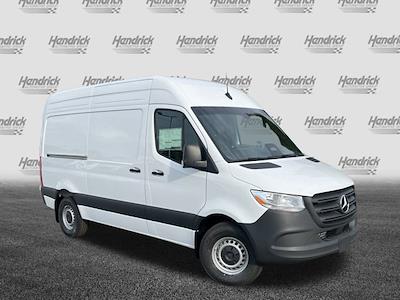 2025 Mercedes-Benz Sprinter 2500 Standard Roof RWD, Empty Cargo Van for sale #CS32562 - photo 1