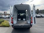 2025 Mercedes-Benz Sprinter 2500 Standard Roof RWD, Empty Cargo Van for sale #CS32562 - photo 33