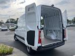 2025 Mercedes-Benz Sprinter 2500 Standard Roof RWD, Empty Cargo Van for sale #CS32562 - photo 38