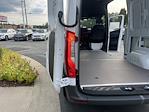 2025 Mercedes-Benz Sprinter 2500 Standard Roof RWD, Empty Cargo Van for sale #CS32562 - photo 39