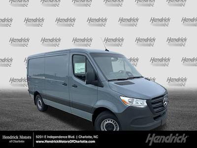 2025 Mercedes-Benz Sprinter 2500 Standard Roof RWD, Empty Cargo Van for sale #CS32563 - photo 1