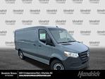 2025 Mercedes-Benz Sprinter 2500 Standard Roof RWD, Empty Cargo Van for sale #CS32563 - photo 1