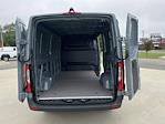 New 2025 Mercedes-Benz Sprinter 2500 Standard Roof RWD, Empty Cargo Van for sale #CS32563 - photo 48