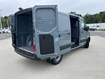 2025 Mercedes-Benz Sprinter 2500 Standard Roof RWD, Empty Cargo Van for sale #CS32563 - photo 42