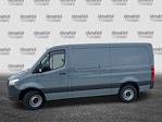 2025 Mercedes-Benz Sprinter 2500 Standard Roof RWD, Empty Cargo Van for sale #CS32563 - photo 5