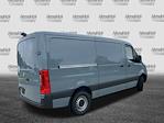 2025 Mercedes-Benz Sprinter 2500 Standard Roof RWD, Empty Cargo Van for sale #CS32563 - photo 8