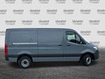 New 2025 Mercedes-Benz Sprinter 2500 Standard Roof RWD, Empty Cargo Van for sale #CS32563 - photo 9