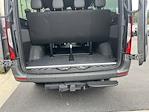 New 2023 Mercedes-Benz Sprinter 2500 Standard Roof RWD, Passenger Van for sale #CS32565 - photo 42