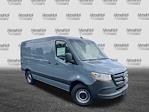 New 2024 Mercedes-Benz Sprinter 2500 Standard Roof RWD, Empty Cargo Van for sale #CS32568 - photo 3