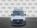 2025 Mercedes-Benz Sprinter 2500 High Roof RWD, Empty Cargo Van for sale #CS32570 - photo 4