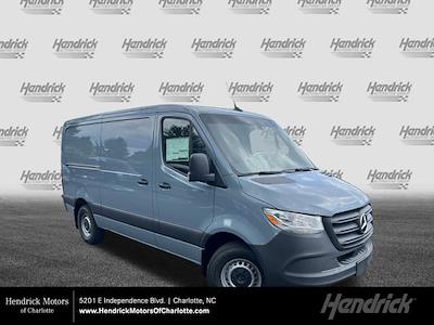 New 2024 Mercedes-Benz Sprinter 2500 Standard Roof RWD, Empty Cargo Van for sale #CS32571 - photo 1