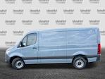 New 2024 Mercedes-Benz Sprinter 2500 Standard Roof RWD, Empty Cargo Van for sale #CS32571 - photo 7