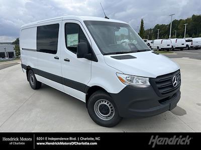 2025 Mercedes-Benz Sprinter 2500 Standard Roof RWD, Empty Cargo Van for sale #CS32572 - photo 1