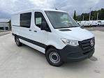 2025 Mercedes-Benz Sprinter 2500 Standard Roof RWD, Empty Cargo Van for sale #CS32572 - photo 3