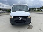 2025 Mercedes-Benz Sprinter 2500 Standard Roof RWD, Empty Cargo Van for sale #CS32572 - photo 4