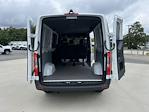 2025 Mercedes-Benz Sprinter 2500 Standard Roof RWD, Empty Cargo Van for sale #CS32572 - photo 2