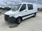 2025 Mercedes-Benz Sprinter 2500 Standard Roof RWD, Empty Cargo Van for sale #CS32572 - photo 5