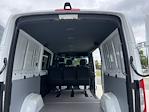 2025 Mercedes-Benz Sprinter 2500 Standard Roof RWD, Empty Cargo Van for sale #CS32572 - photo 46