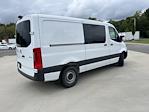 2025 Mercedes-Benz Sprinter 2500 Standard Roof RWD, Empty Cargo Van for sale #CS32572 - photo 9