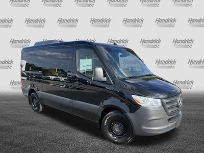 New 2024 Mercedes-Benz Sprinter 2500 Standard Roof RWD, Passenger Van for sale #CS32573 - photo 1