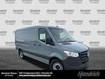 2025 Mercedes-Benz Sprinter 2500 Standard Roof RWD, Empty Cargo Van for sale #CS32574 - photo 1