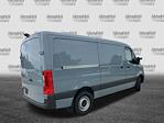 2025 Mercedes-Benz Sprinter 2500 Standard Roof RWD, Empty Cargo Van for sale #CS32574 - photo 8