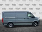 2025 Mercedes-Benz Sprinter 2500 Standard Roof RWD, Empty Cargo Van for sale #CS32574 - photo 9