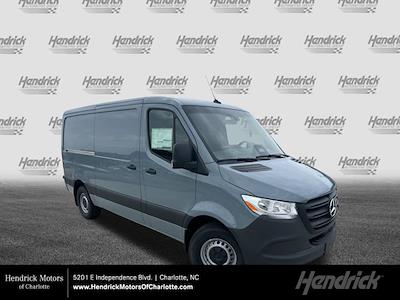 2025 Mercedes-Benz Sprinter 2500 Standard Roof RWD, Empty Cargo Van for sale #CS32575 - photo 1