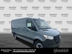 2025 Mercedes-Benz Sprinter 2500 Standard Roof RWD, Empty Cargo Van for sale #CS32575 - photo 1