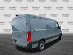 2025 Mercedes-Benz Sprinter 2500 Standard Roof RWD, Empty Cargo Van for sale #CS32575 - photo 9