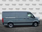 2025 Mercedes-Benz Sprinter 2500 Standard Roof RWD, Empty Cargo Van for sale #CS32575 - photo 10