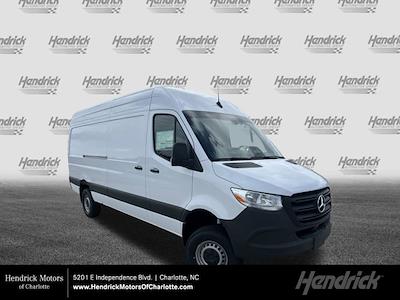 2025 Mercedes-Benz Sprinter 2500 High Roof AWD, Empty Cargo Van for sale #CS32576 - photo 1