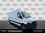 2025 Mercedes-Benz Sprinter 2500 High Roof AWD, Empty Cargo Van for sale #CS32576 - photo 1